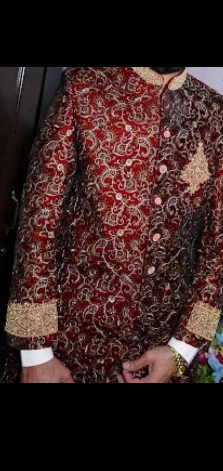 sherwani

                                                            alt=