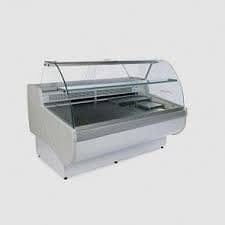 Meat Display Chiller Horizontal Counter Latest Meat Chiller Display

                                                            alt=
