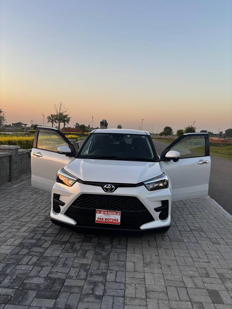 Toyata Raize

                                                            alt=