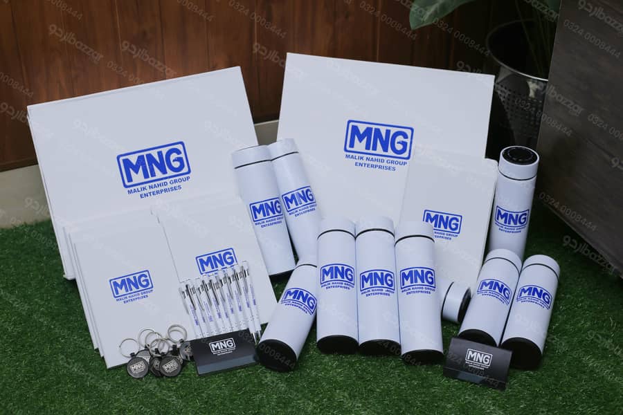 Corporate Giveaways | Pen, Keychain, Diary, Mug, Bottle, Tissue Box

                                                            alt=