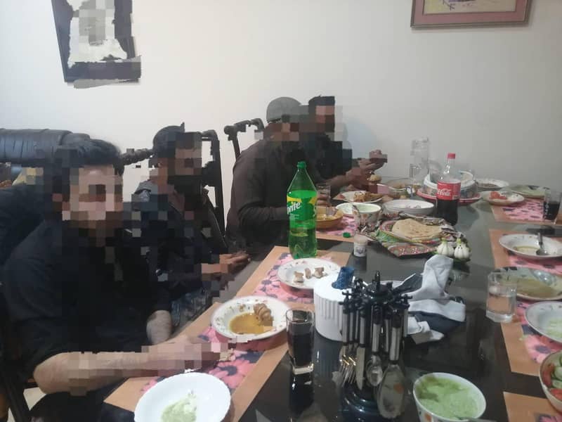 Dining Table | Top Glass Dining | 8 seater dining | Furniture

                                                            alt=