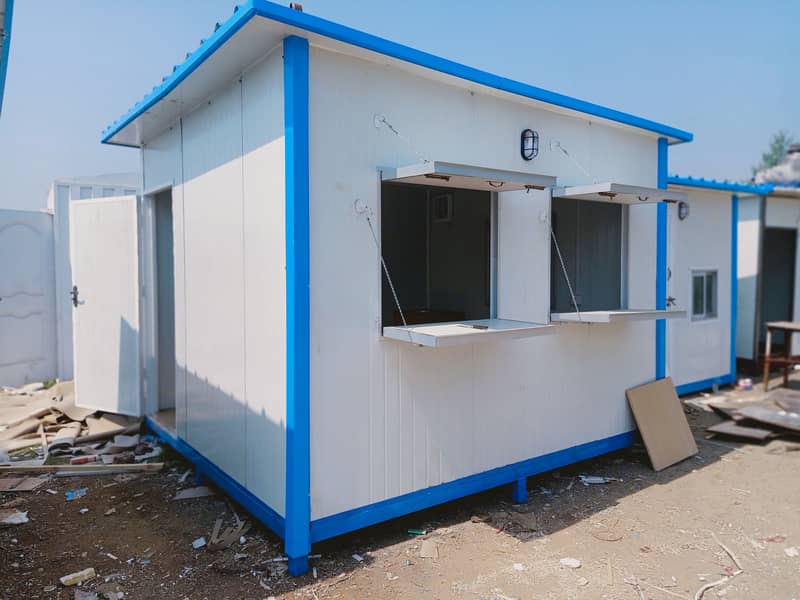 security cabin prefabricated guard room dry container office container

                                                            alt=