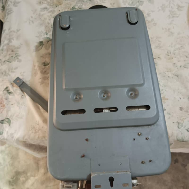 Gass Geyser Domestic gas instantaneous water heater

                                                            alt=