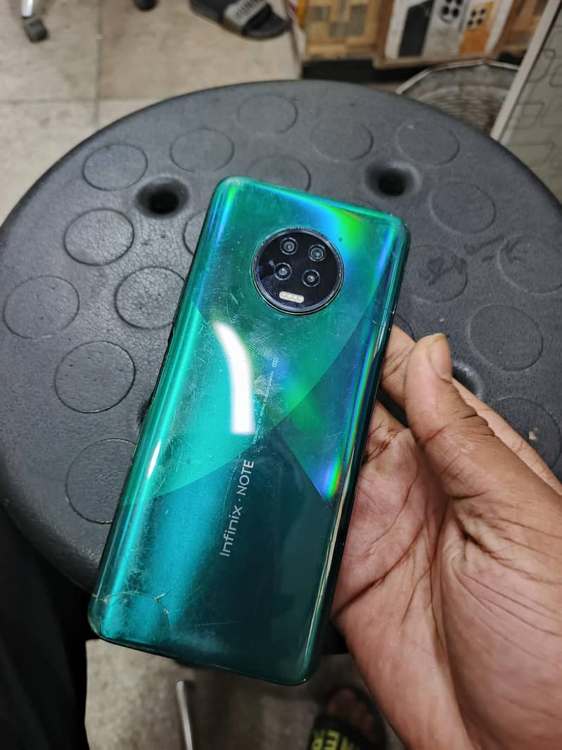 Note 7 6gb 128gb full genuine

                                                            alt=