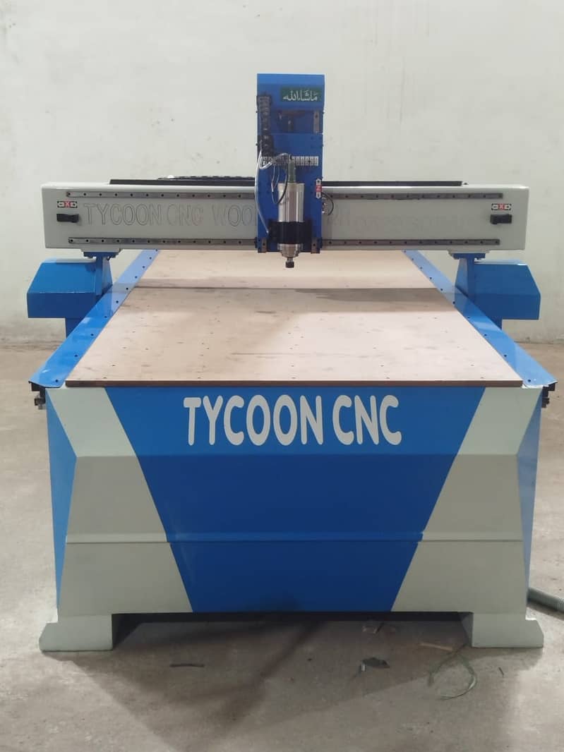 Cnc Wood Router/Cnc Machine/Chinioti Work/3D Work/Cnc Wood Routary

                                                            alt=