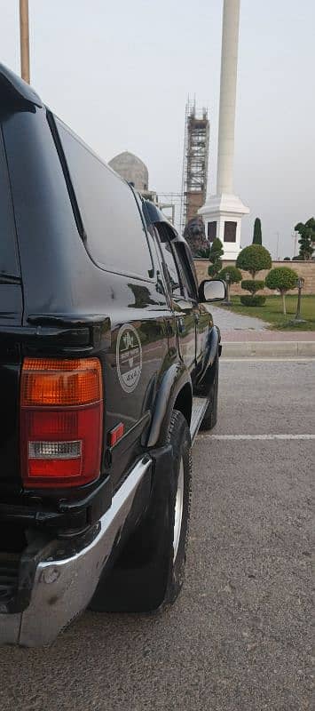 Toyota Surf 1995

                                                            alt=