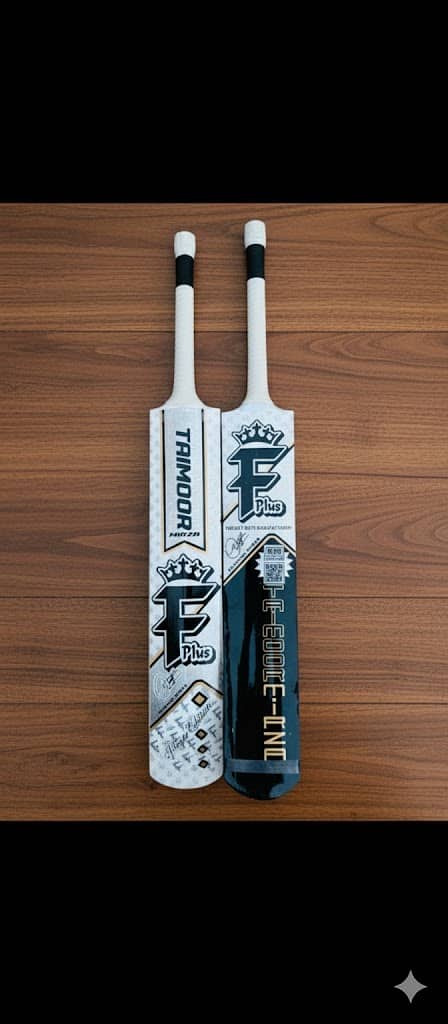 Cricket Bat | Bat | Taimoor Mirza F+ | TM Bat

                                                            alt=