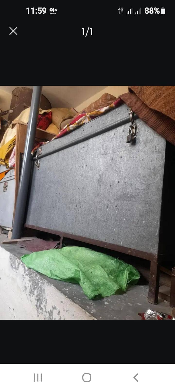 Trunk Good Condition contract 0334 5503550

                                                            alt=