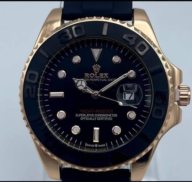 ROLEX WATCH

                                                            alt=