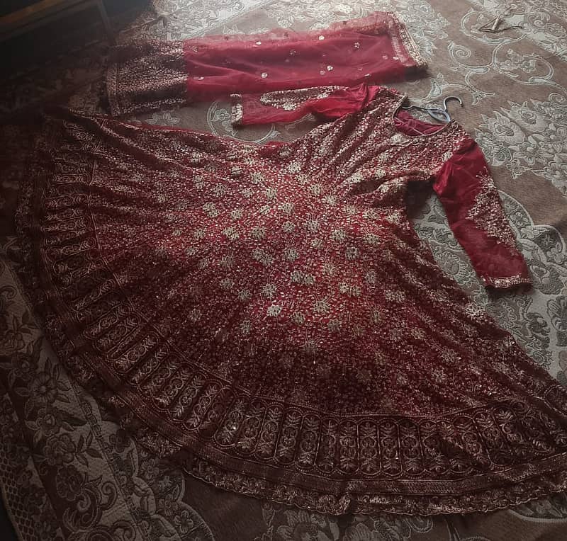 Bridal Maxi

                                                            alt=