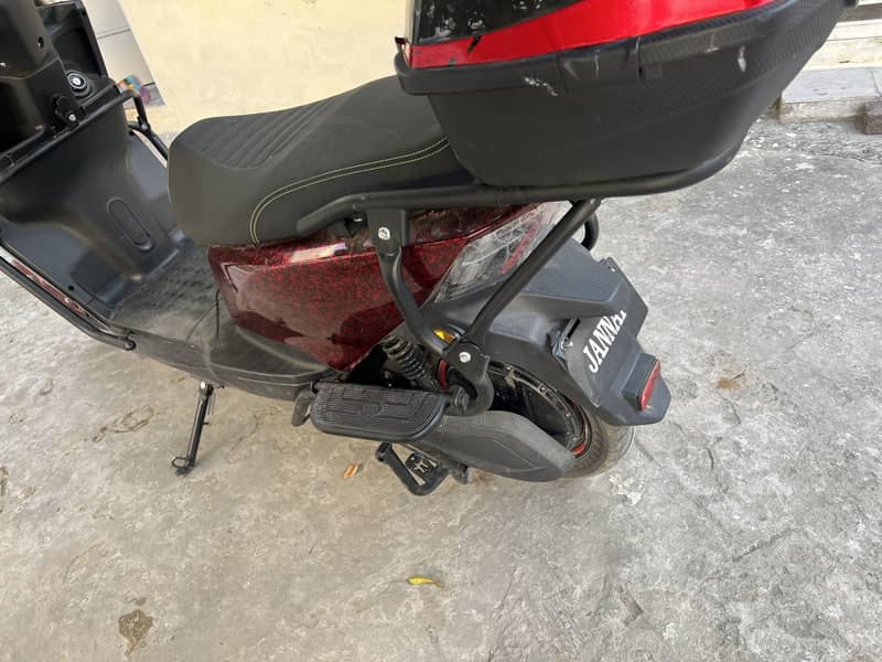 Electric scoty 03040883425

                                                            alt=