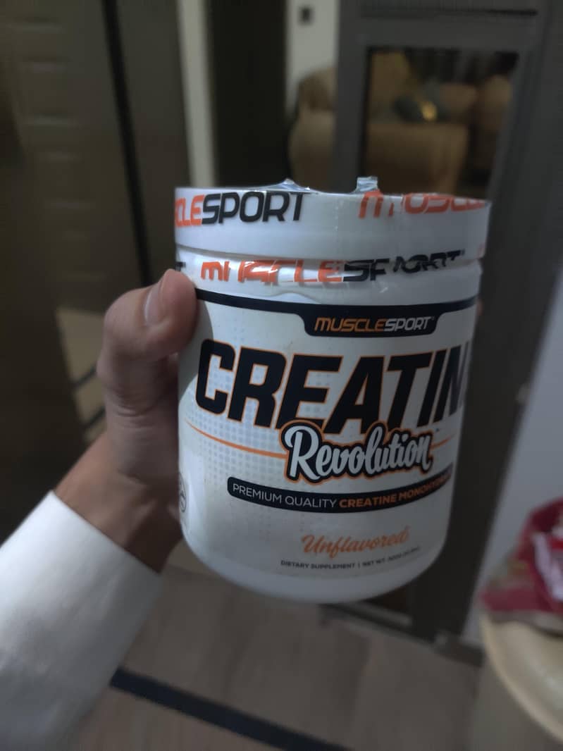 premium quality Monohydrate Creatine

                                                            alt=