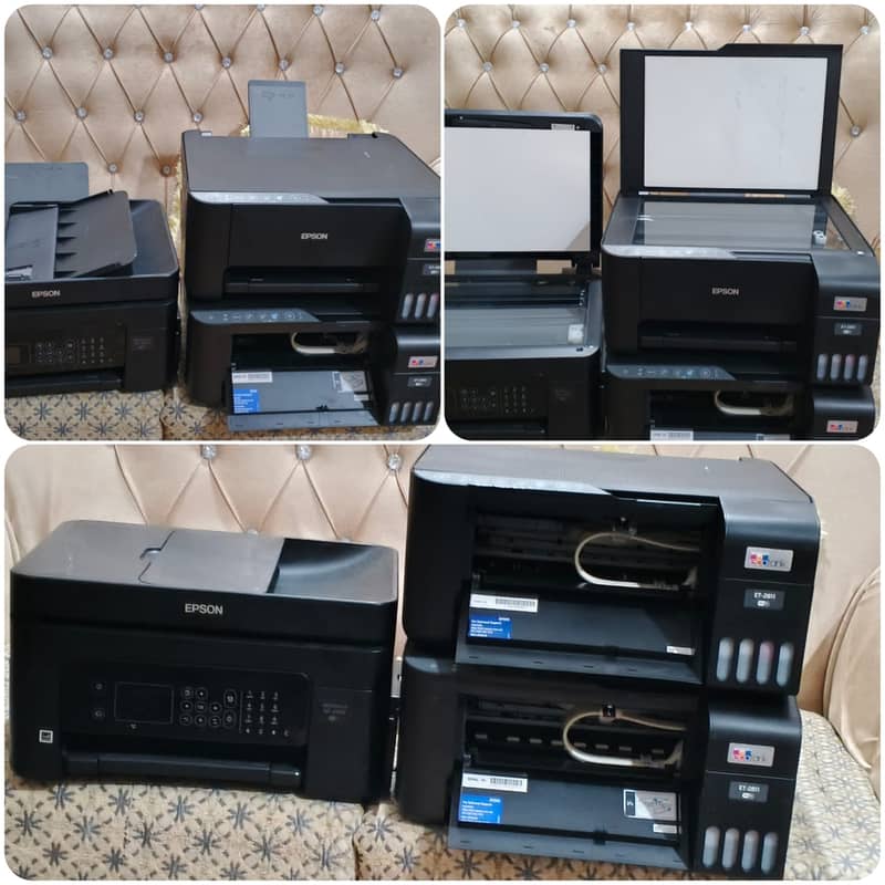 Epson EcoTank Printers | All Models | A3 & A4 Sizes

                                                            alt=