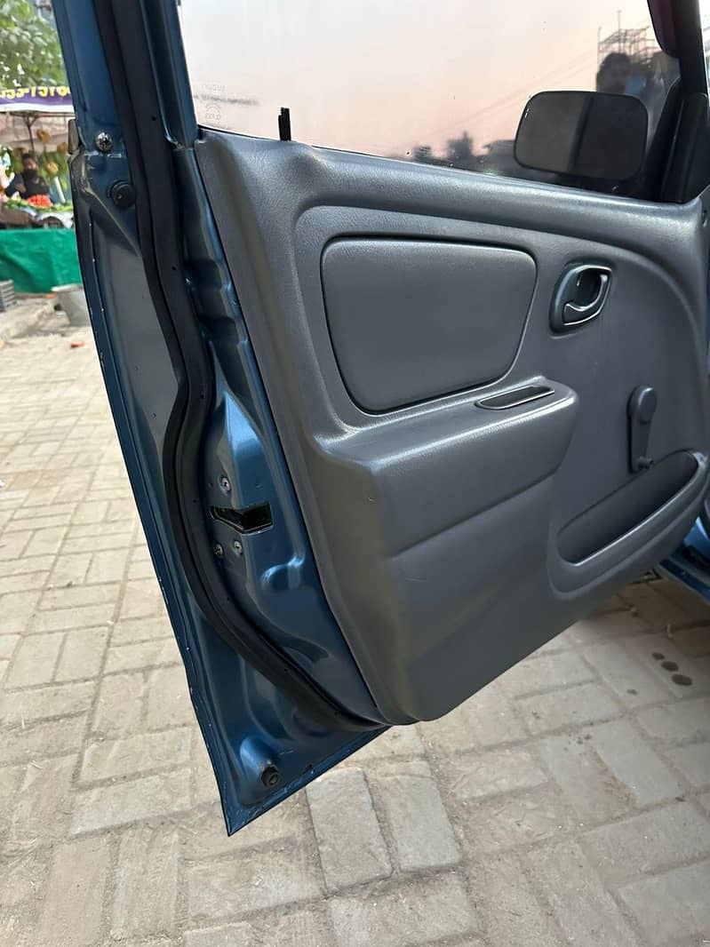 Suzuki Alto VXR genuine condition  0307 8652704

                                                            alt=