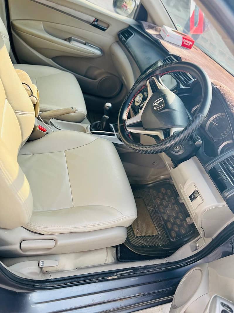 2nd Owner Car Honda City 1.3 2016 Model Water Dropping Engine For Sale

                                                            alt=