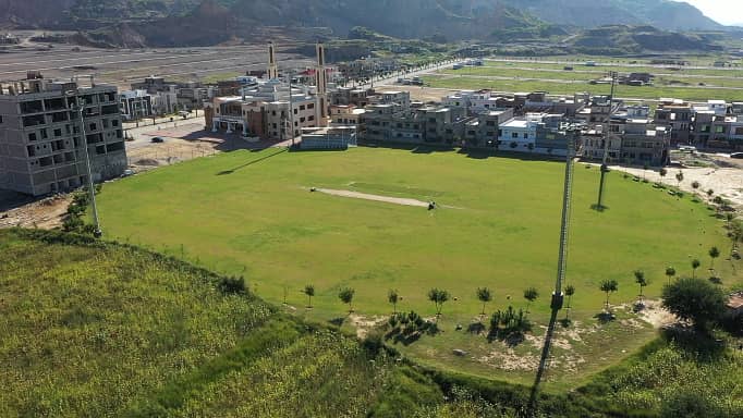 5 Marla Plot For Sale In Faisal Hills C Block

                                                            alt=