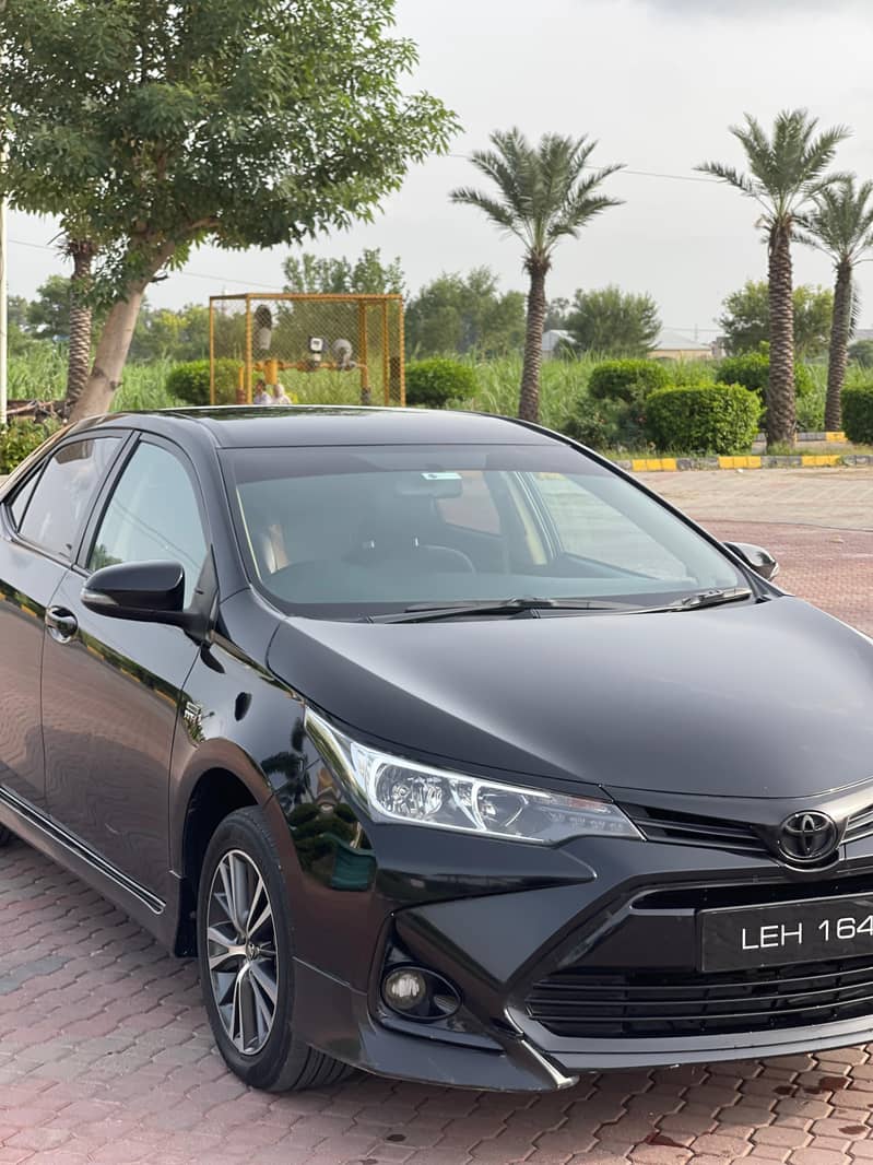 Altis 1.6 Automatic Face Uplifted to X

                                                            alt=