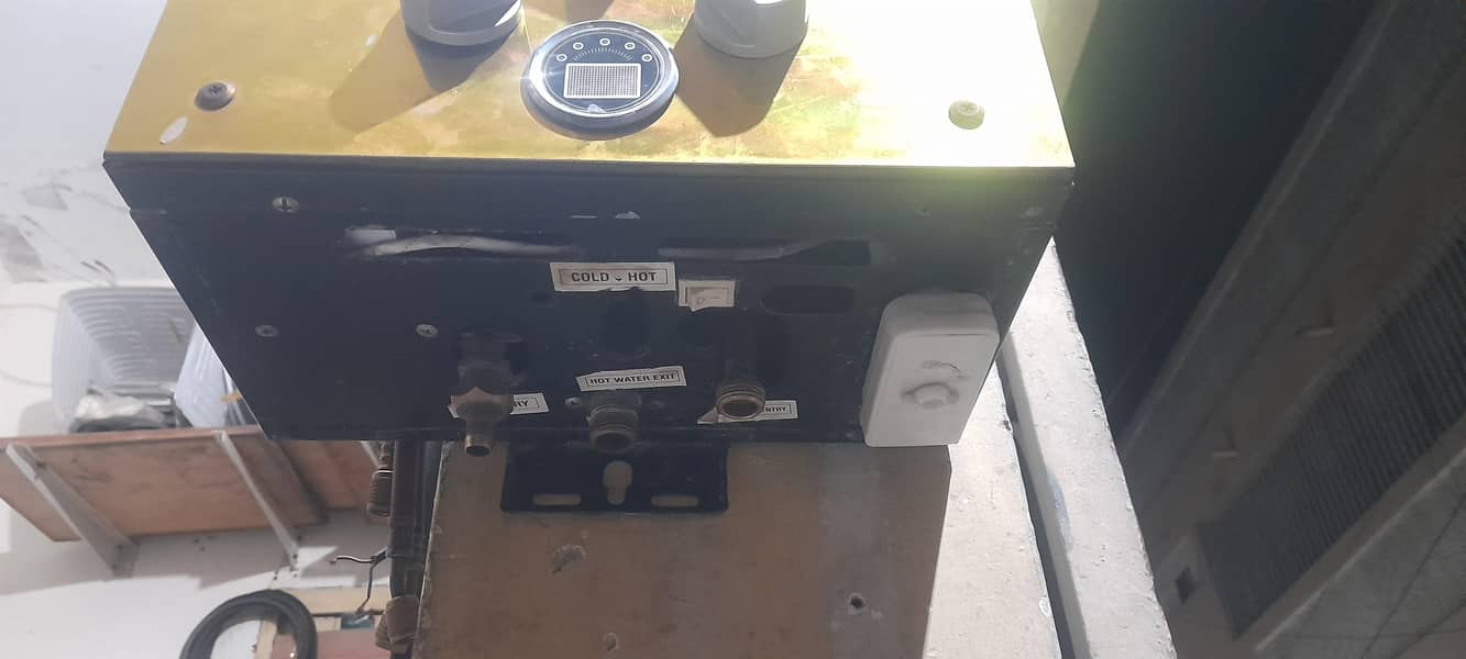 Nasgas Geyser 8 liter Geyser for sale

                                                            alt=