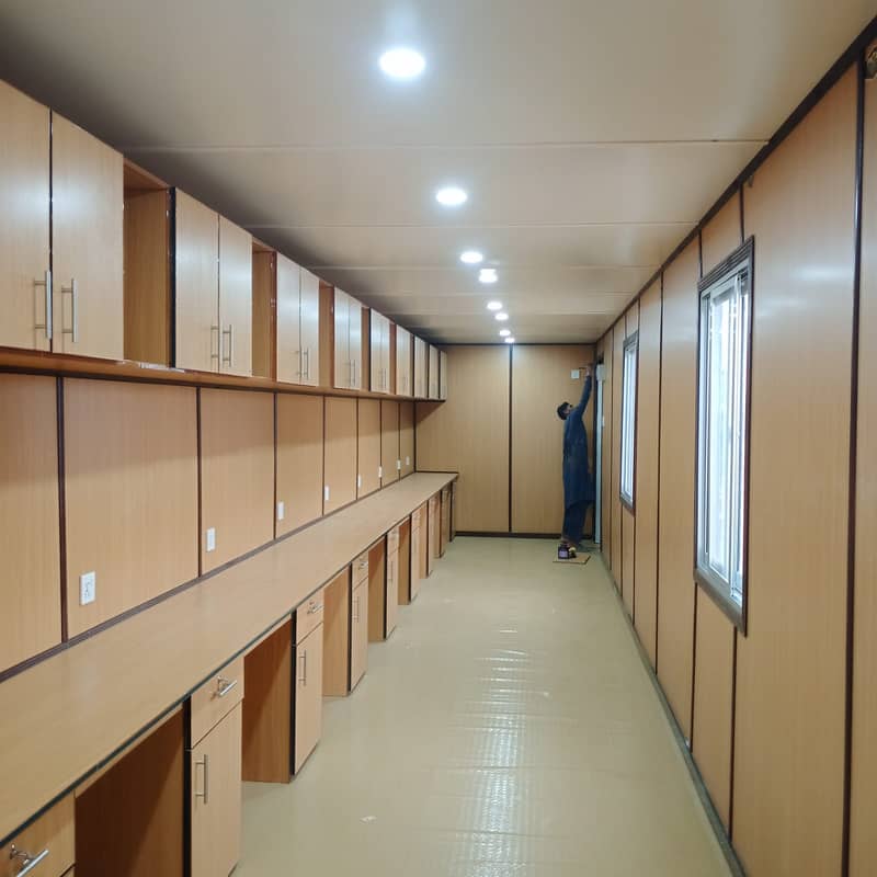 marketing container office container dry prefabricated toilets, cafe

                                                            alt=