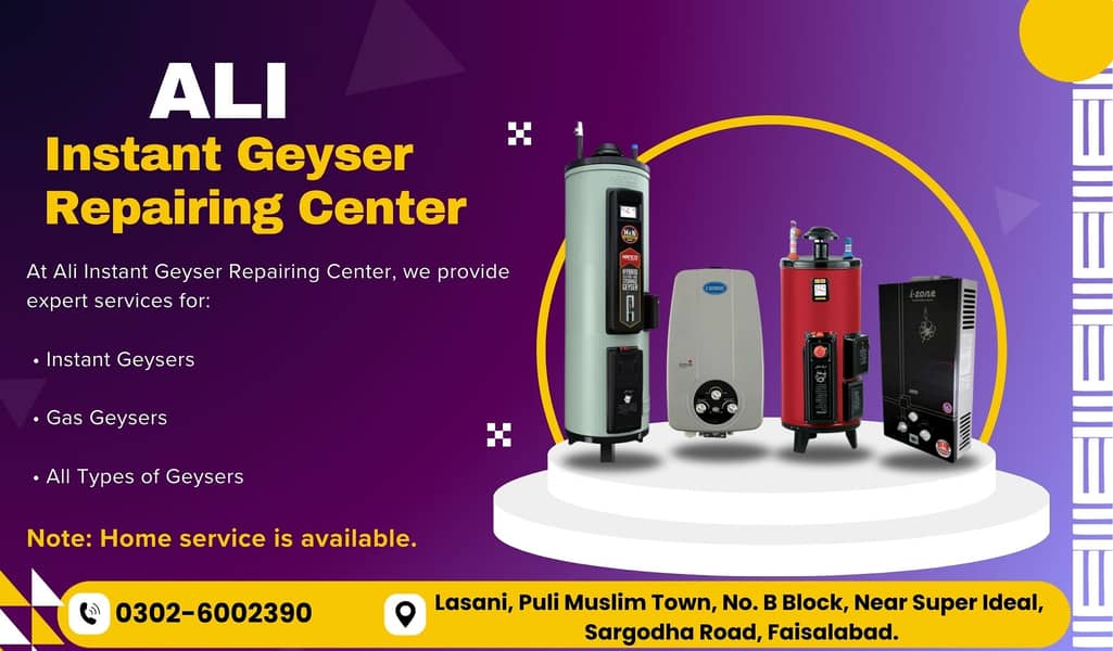 Geyser Repairing Instant Geyser & Repairing new installation geyser

                                                            alt=