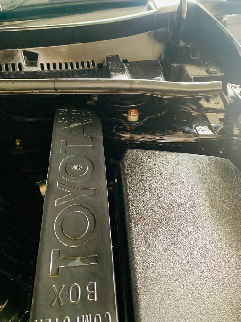 Toyota Corolla GLI 1.3

                                                            alt=