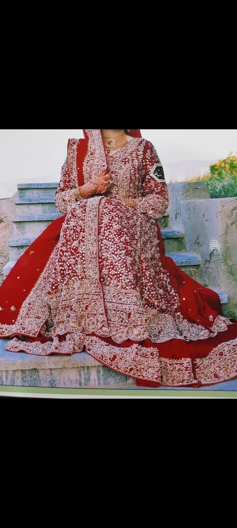 Mehndi dress | Barat dress | walima dress

                                                            alt=