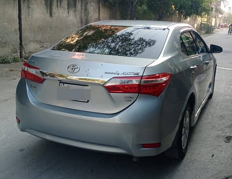 Toyota Altis Grande 2015 | Toyota Altis Grande | Grande For Sale

                                                            alt=