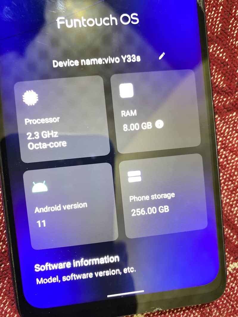 Vivo y33s

                                                            alt=