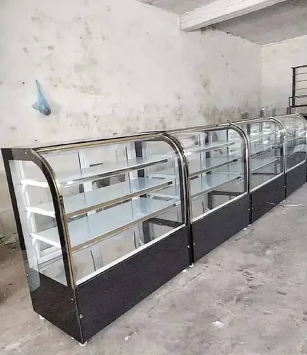 Bakery Counter for sale ice cream Display Chiller / Meat Chiller

                                                            alt=