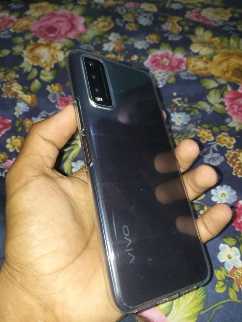 Vivo Y20s

                                                            alt=