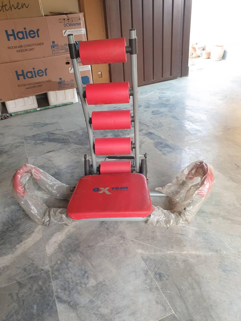 Ab Rocket Twister

                                                            alt=