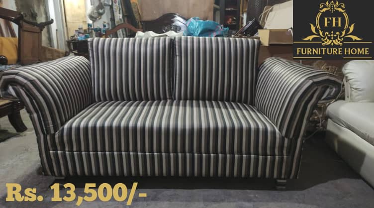 5 Seater Sofa/2 seater/Seaty/Used Sofa/Cushion Sofa /Velvet Sofa/Used

                                                            alt=