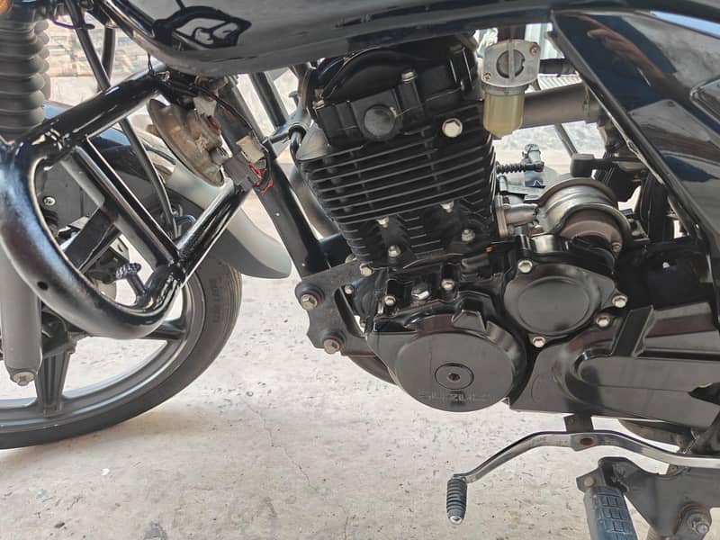 Suzuki Gr 150 -2021 Model

                                                            alt=