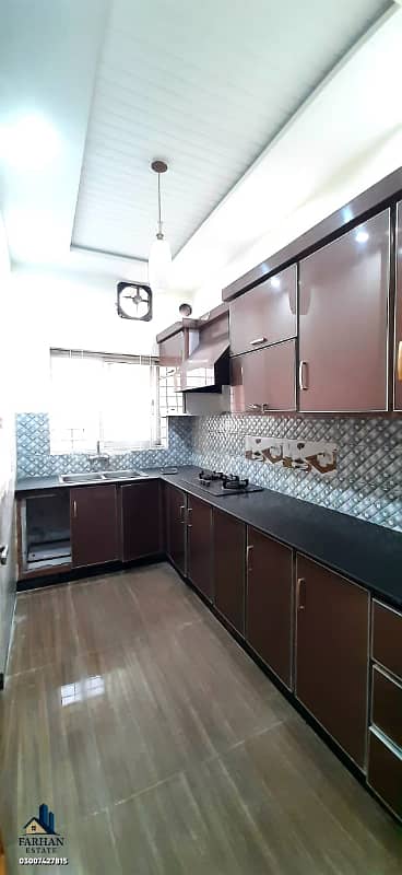 On Excellent Location A Centrally Located House Is Available For sale In Citi Housing Society

                                                            alt=