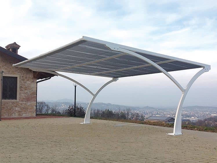 Tensile Shades | Car parking shade | sheds for sale | Fiber Shades

                                                            alt=
