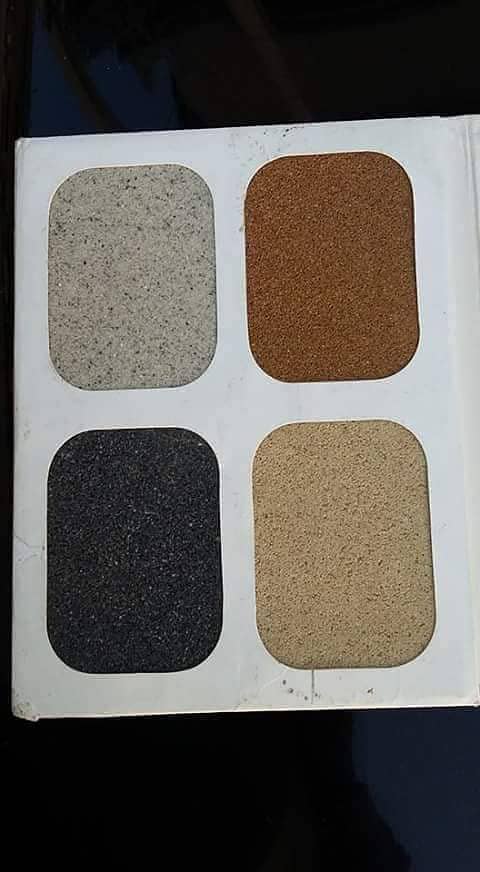 Rockwall & Graphy - Auto Garafi - Wall Paint - rockwall - paint Polish

                                                            alt=