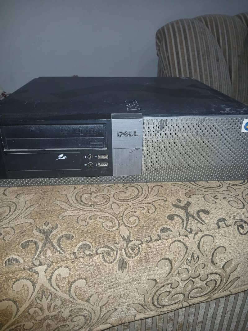 I7 First Gen for gaming

                                                            alt=