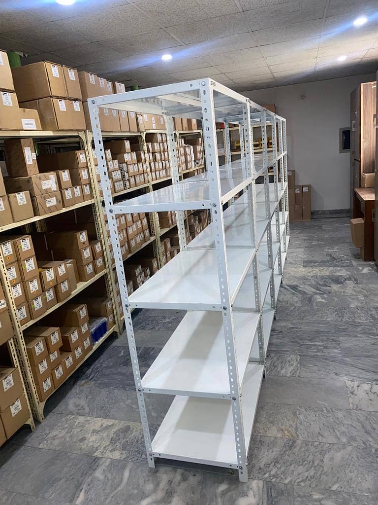 Racks/industrial warehouse racks/storage racks/mart racks/store racks,

                                                            alt=