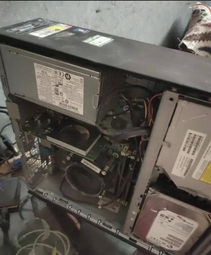 Budget Gaming PC

                                                            alt=