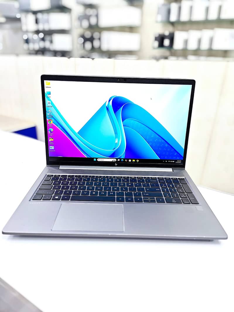 HP ZBook Power 15 G7 – i9 - 10TH Gen | Quadro T1000 | 16GB | 1TB NVMe

                                                            alt=