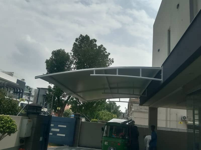 Car Park Shade Structures, Pvc, Awnings sahde, Tensile Canopy Roofs

                                                            alt=