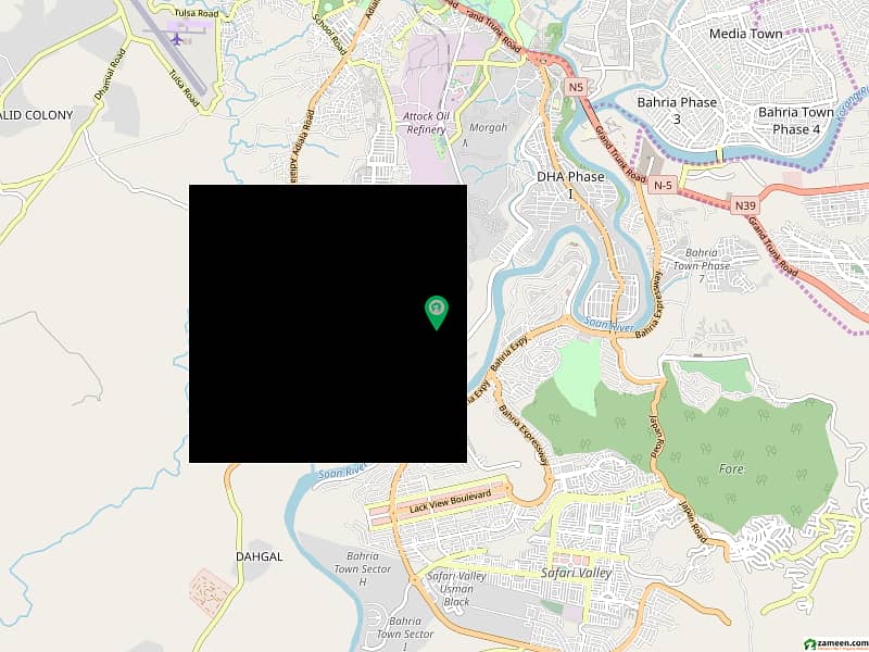 Kanal Plot For Sale In DHA Islamabad Phase 4 Sector A

                                                            alt=