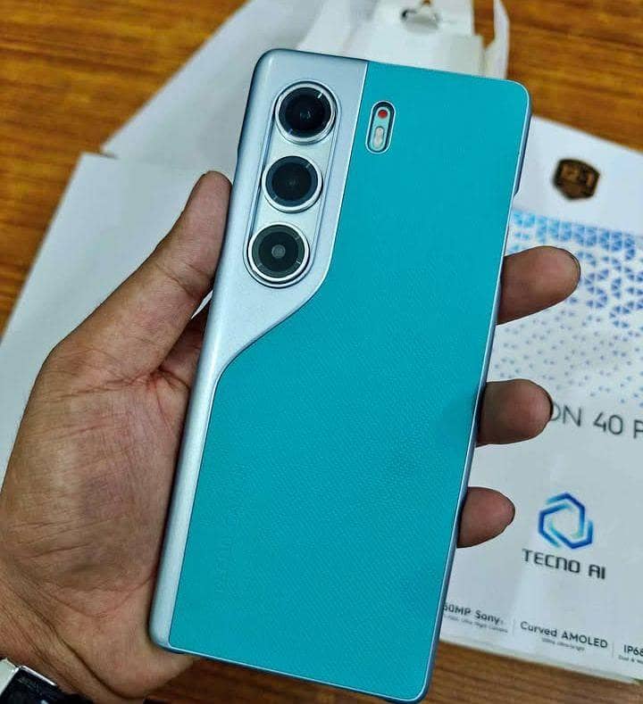 Techno Camon 40 Pro 256Gb Full Box conct,, 0330/6080/562

                                                            alt=