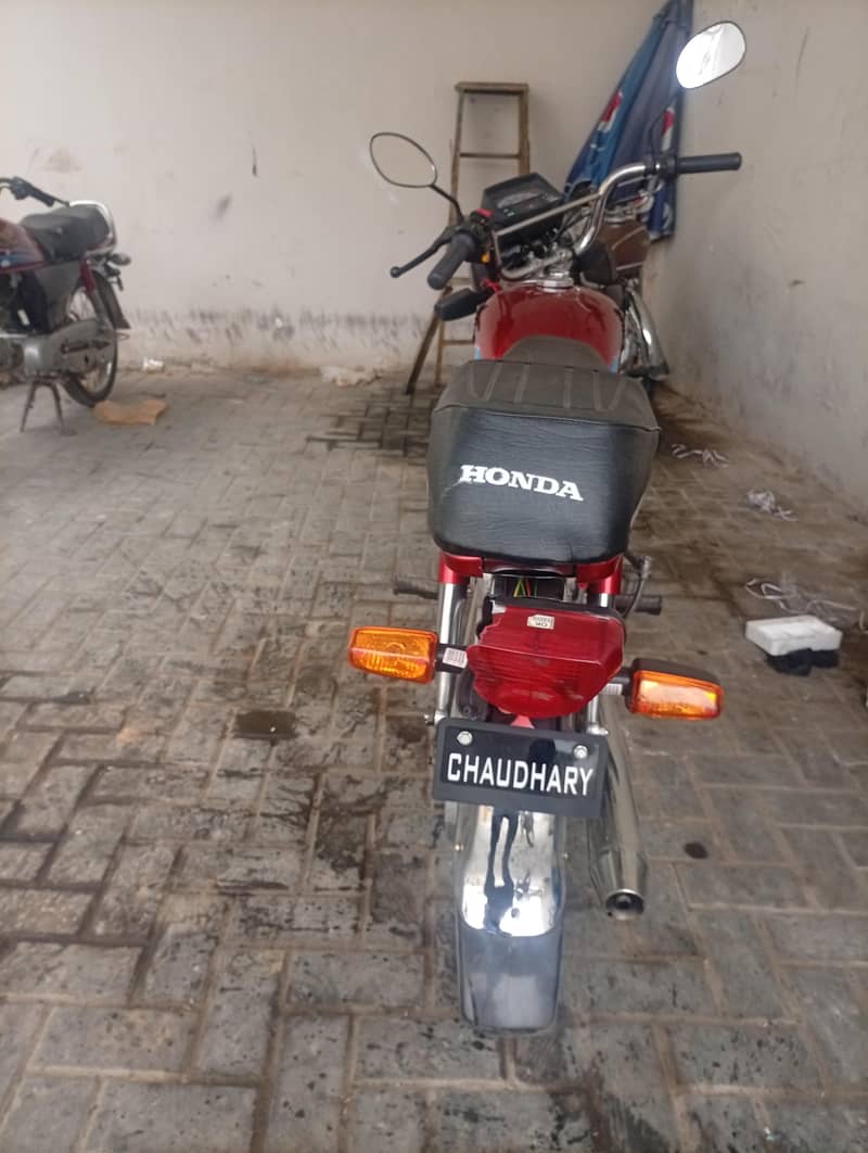 total parts is changed once bake light and domcho is damage

                                                            alt=