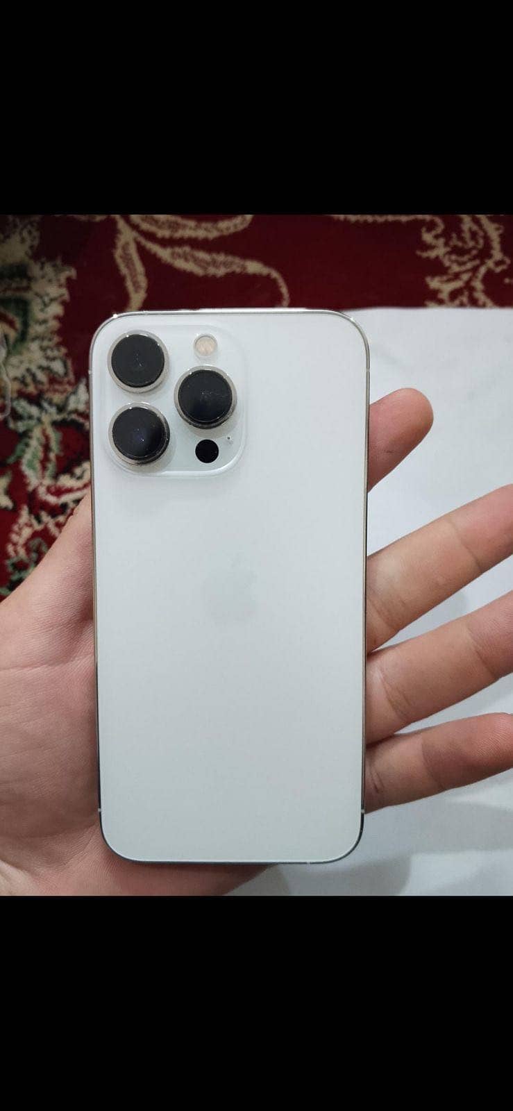 iPhone 13 pro

                                                            alt=