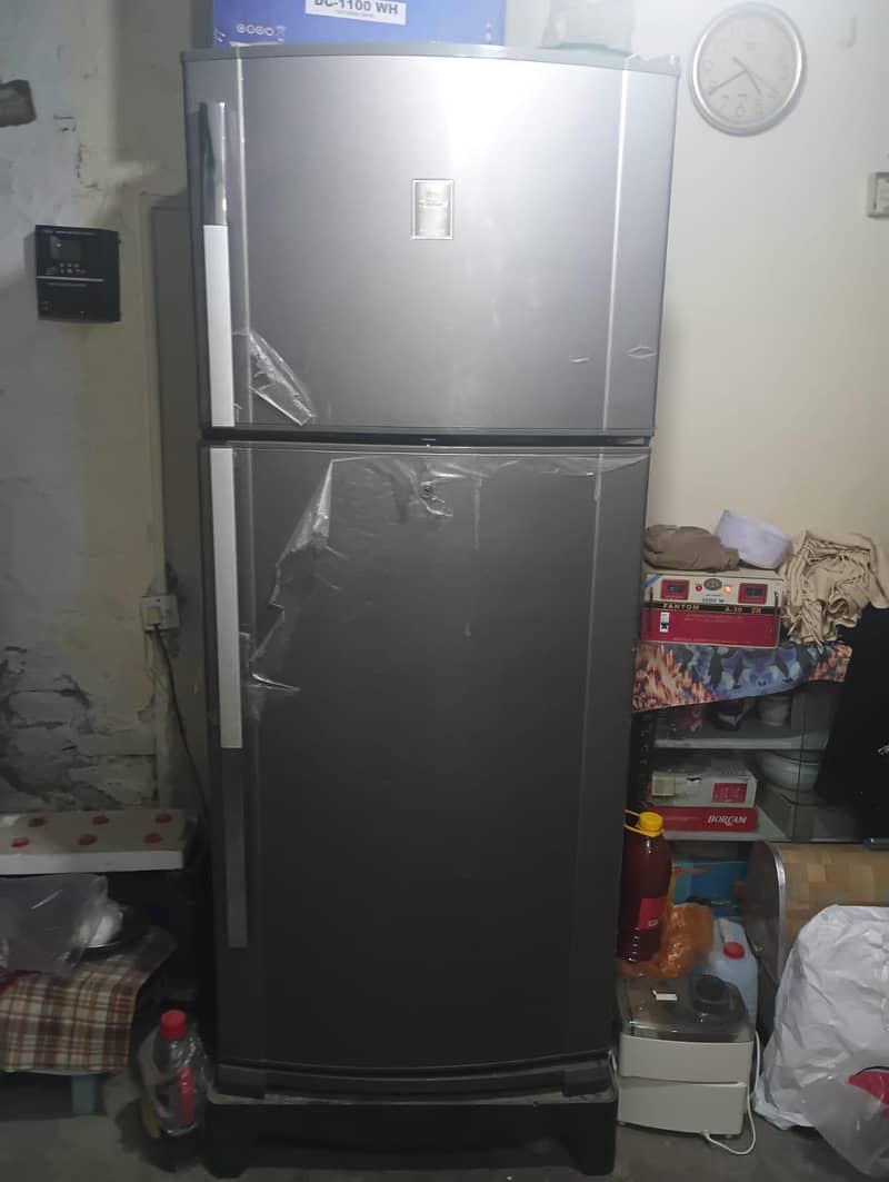 full size refrigerator

                                                            alt=