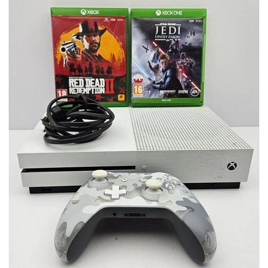 Xbox one

                                                            alt=