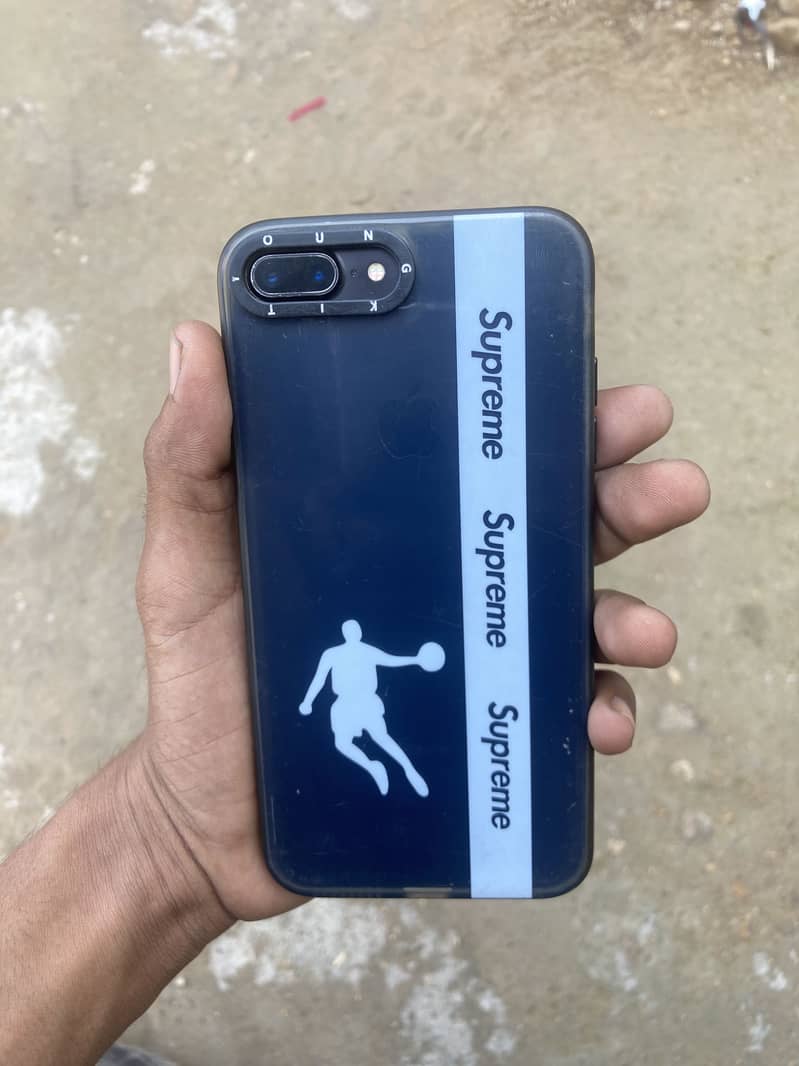 IPhone 7 puls b h 100 pta hy 128 gb vip sat

                                                            alt=