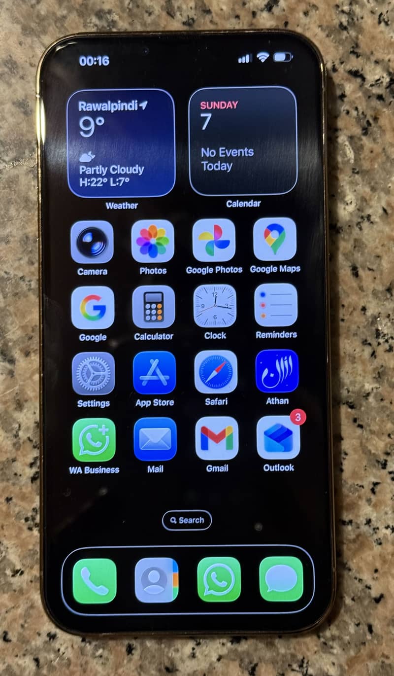 iPhone 13 Pro Max 128 GB

                                                            alt=