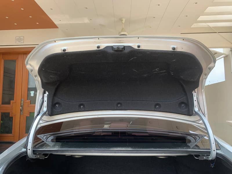 Toyota Corolla Gli Auto 1.3 2017 model Full original

                                                            alt=